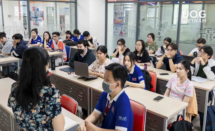 KHÁM PHÁ TASK-BASED LANGUAGE TEACHING VÀ ỨNG DỤNG AI TRONG GIẢNG DẠY TIẾNG ANH 15
