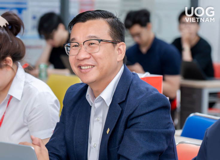 SINH VIÊN NGÀNH QUẢN TRỊ KINH DOANH VÀ MARKETING THỬ SỨC VỚI BÀI TOÁN THƯƠNG HIỆU TỪ COOP SELECT 31
