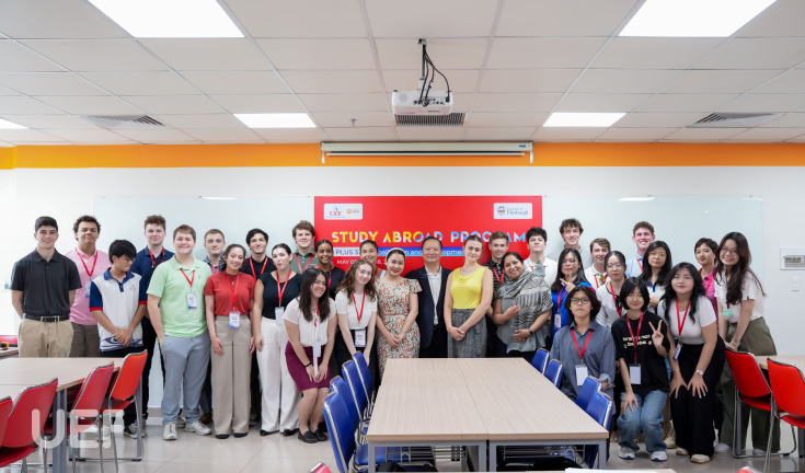 UOG VIETNAM ĐÀO TẠO CỬ NH N ANH QUỐC THEO XU HƯỚNG 4.0 34