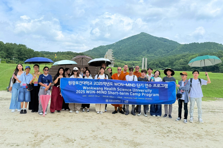 TRẢI NGHIỆM HỌC TẬP TẠI HÀN QUỐC: HÀNH TRÌNH MỞ RỘNG TẦM NHÌN TOÀN CẦU CHO SINH VIÊN 33