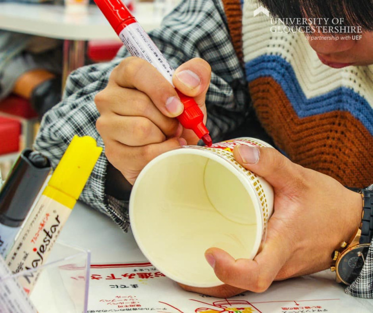 FALL STUDY PROGRAM: SINH VIÊN UOG VIETNAM TÌM HIỂU NGHI THỨC TRUYỀN THỐNG VÀ KHÁM PHÁ THÊM NHỮNG ĐIỂM ĐẾN ẤN TƯỢNG 178