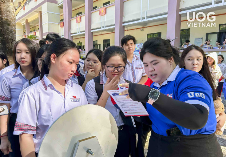 GLOUCESTERSHIRE VIETNAM MANG ĐẾN THÊM LỰA CHỌN HỌC TẬP QUỐC TẾ CHO HỌC SINH ĐẶC KHU PHÚ QUỐC 25