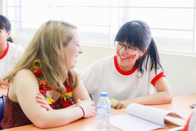 SỞ HỮU NHỮNG SUẤT HỌC BỔNG HẤP DẪN VỚI HỌC KỲ QUỐC TẾ TẠI HÀN QUỐC 19