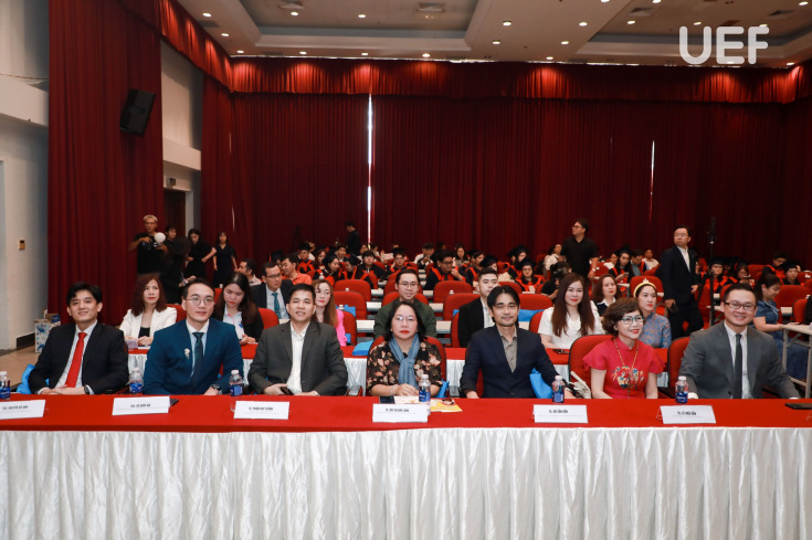 LỄ KÝ KẾT MOU GIỮA HỘI TESOL TP.HCM, HORIZON TESOL VÀ GLOUCESTERSHIRE VIETNAM 27