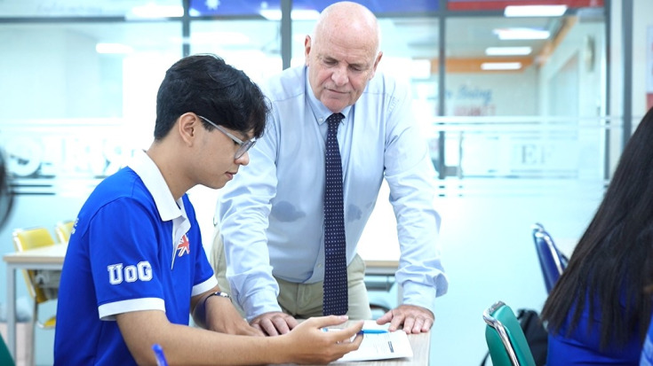 XÉT TUYỂN SỚM BẰNG HỌC BẠ – CHIẾN LƯỢC THÔNG MINH CHO KỲ THI THPT 90