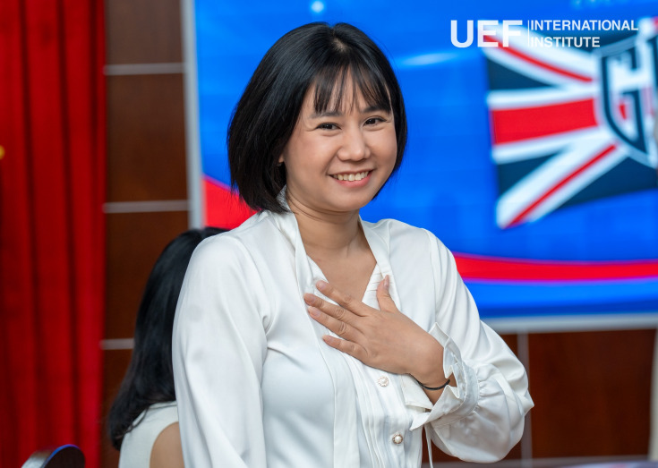 GISA RA MẮT BAN CHỦ NHIỆM, MỞ ĐẦU HOẠT ĐỘNG HỌC THUẬT VỚI WORKSHOP VỀ TRUYỀN THÔNG THỰC CHIẾN 35