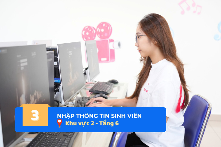 HƯỚNG DẪN QUY TRÌNH NHẬP HỌC CHƯƠNG TRÌNH CỬ NHÂN QUỐC TẾ GLOUCESTERSHIRE VIETNAM 55