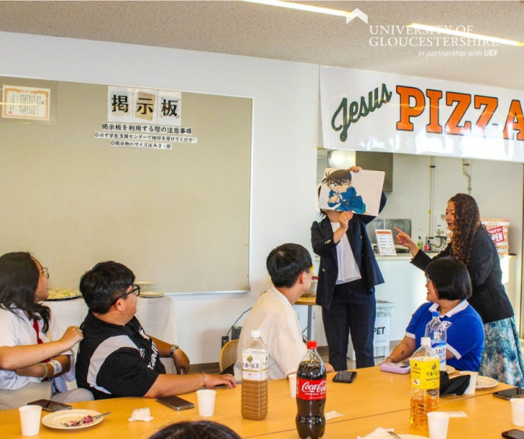 FALL STUDY PROGRAM 2023: KHỞI ĐỘNG HÀNH TRÌNH GIAO LƯU QUỐC TẾ TẠI NHẬT VỚI NHIỀU ĐIỂM ĐẾN ĐẶC BIỆT 90