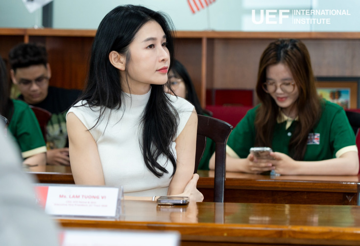 GISA RA MẮT BAN CHỦ NHIỆM, MỞ ĐẦU HOẠT ĐỘNG HỌC THUẬT VỚI WORKSHOP VỀ TRUYỀN THÔNG THỰC CHIẾN 38