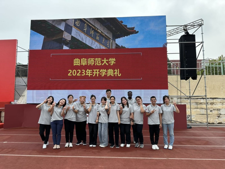 ĐIỂM LẠI NHỮNG HOẠT ĐỘNG QUỐC TẾ NỔI BẬT CỦA UOG VIETNAM NĂM 2023 149