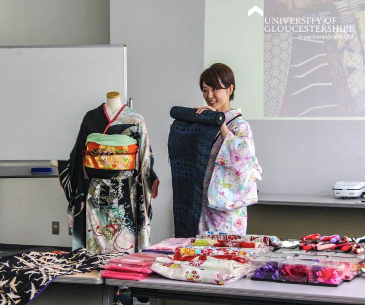 FALL STUDY PROGRAM: MỘT NHẬT BẢN ẤN TƯỢNG TIẾP TỤC MANG ĐẾN CHO SINH VIÊN UOG VIETNAM NHIỀU TRẢI NGHIỆM THÚ VỊ 110
