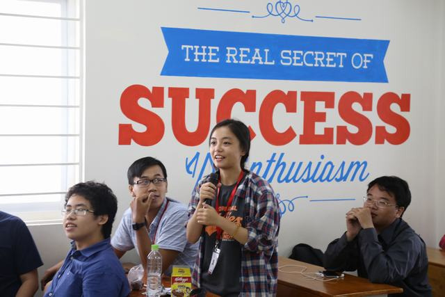 SỞ HỮU NHỮNG SUẤT HỌC BỔNG HẤP DẪN VỚI HỌC KỲ QUỐC TẾ TẠI HÀN QUỐC 39