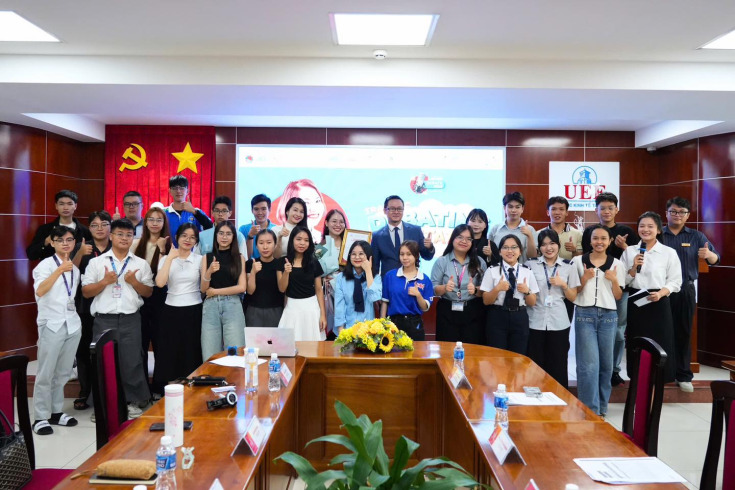 SINH VIÊN GLOUCESTERSHIRE VIETNAM KHỞI ĐỘNG NĂM HỌC 2025–2026 VỚI LOẠT SỰ KIỆN ĐẶC SẮC, HỘI NHẬP VÀ SÁNG TẠO 64
