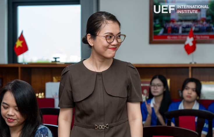 GISA RA MẮT BAN CHỦ NHIỆM, MỞ ĐẦU HOẠT ĐỘNG HỌC THUẬT VỚI WORKSHOP VỀ TRUYỀN THÔNG THỰC CHIẾN 29