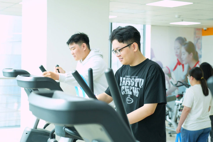 HỌC SINH TRẢI NGHIỆM MÔI TRƯỜNG ĐẠI HỌC QUỐC TẾ TẠI SỰ KIỆN OPEN DAY – GLOUCESTERSHIRE VIETNAM 52