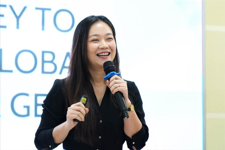 HỌC SINH SEDBERGH VIETNAM VIETNAM HỌC TẬP KỸ NĂNG TRỞ THÀNH CÔNG DÂN TOÀN CẦU 38