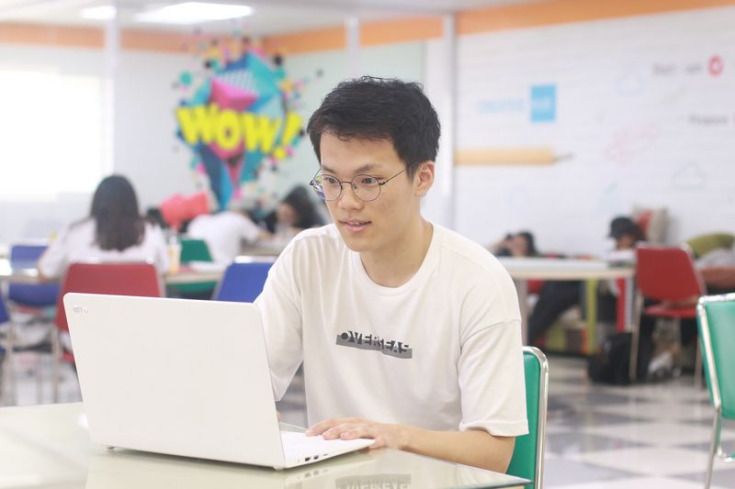 LÝ DO SINH VIÊN QUỐC TẾ "ƯU ÁI" UEF KHI CHỌN MÔI TRƯỜNG HỌC TẬP 14