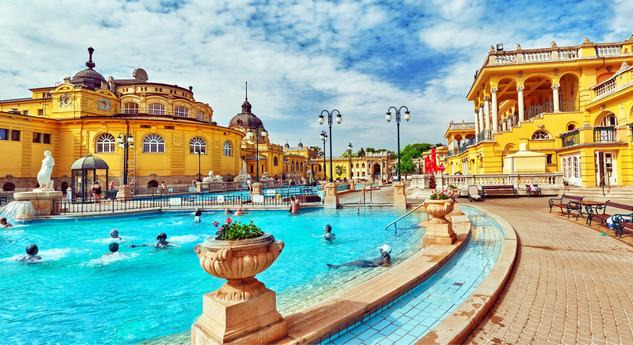 SINH VIÊN UEF "VI VU" Châu Âu VỚI HỌC KỲ HÈ TẠI HUNGARY 62