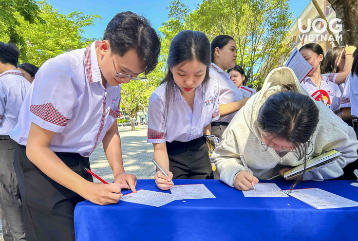 GLOUCESTERSHIRE VIETNAM MANG ĐẾN THÊM LỰA CHỌN HỌC TẬP QUỐC TẾ CHO HỌC SINH ĐẶC KHU PHÚ QUỐC 27