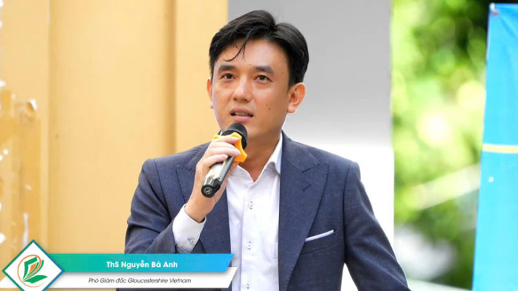 GLOUCESTERSHIRE VIETNAM ĐÀO TẠO CÁC NGÀNH HỌC GÌ VÀ HỌC PHÍ BAO NHIÊU 1 NĂM? 12