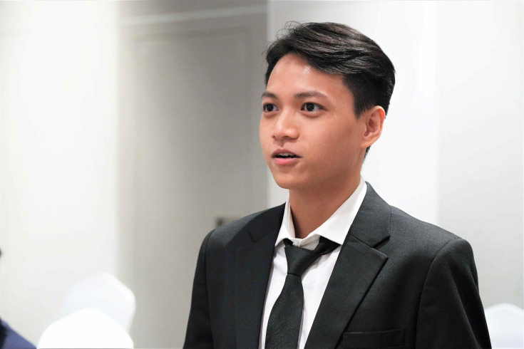 SINH VIÊN ĐH GLOUCESTERSHIRE THAM GIA HỌC TẬP, TRẢI NGHIỆM TẠI CHUỖI KHÁCH SẠN QUỐC TẾ Ở VŨNG TÀU 22