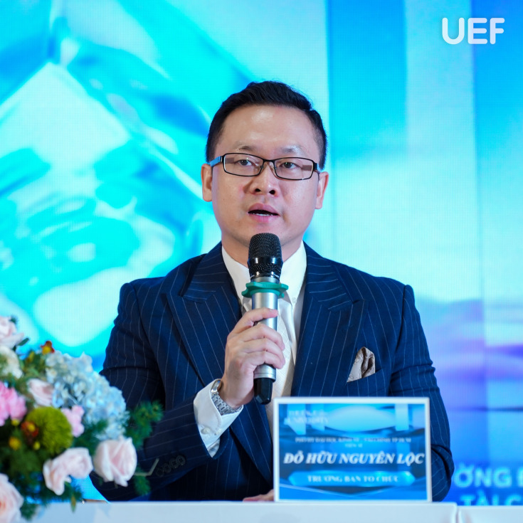 THE FACE UNIVERSITY 2025: KHỞI ĐẦU HÀNH TRÌNH BỨT PHÁ, KHẲNG ĐỊNH GIÁ TRỊ CỦA SINH VIÊN THỜI ĐẠI MỚI 67