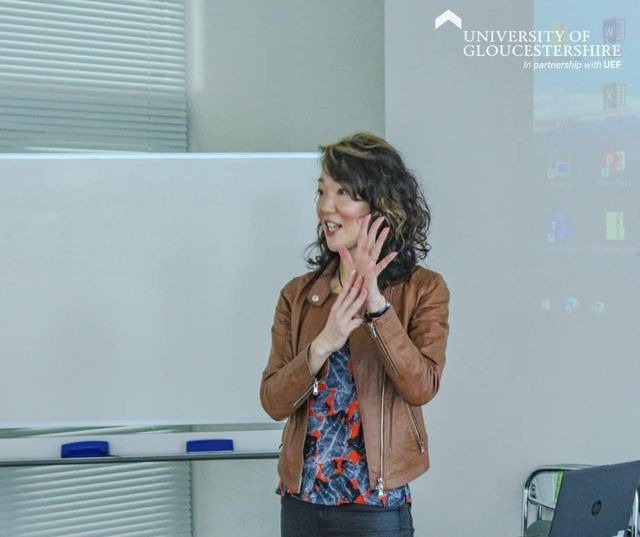 FALL STUDY PROGRAM: MỘT NHẬT BẢN ẤN TƯỢNG TIẾP TỤC MANG ĐẾN CHO SINH VIÊN UOG VIETNAM NHIỀU TRẢI NGHIỆM THÚ VỊ 87