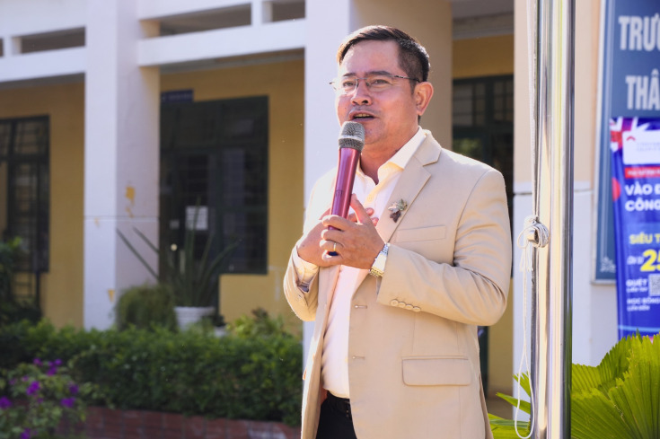 “CHẠM ƯỚC MƠ” – ĐỒNG HÀNH CÙNG GEN Z ĐỊNH HÌNH TƯƠNG LAI TOÀN CẦU 32