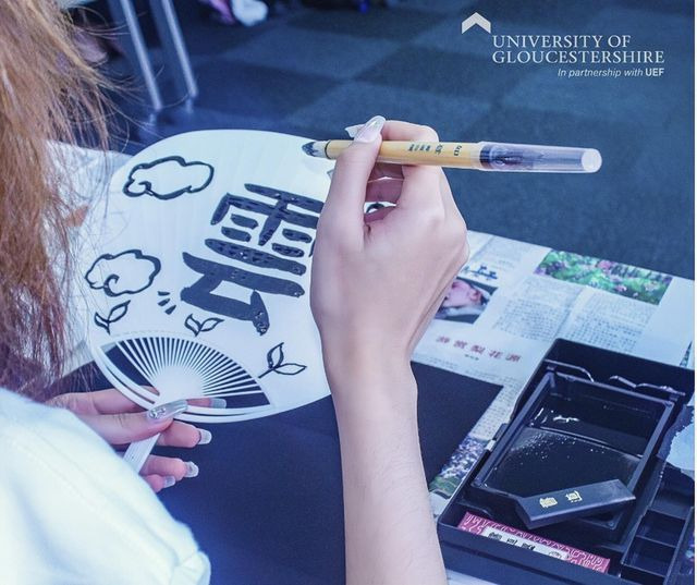 FALL STUDY PROGRAM: SINH VIÊN UOG VIETNAM TÌM HIỂU NGHI THỨC TRUYỀN THỐNG VÀ KHÁM PHÁ THÊM NHỮNG ĐIỂM ĐẾN ẤN TƯỢNG 33