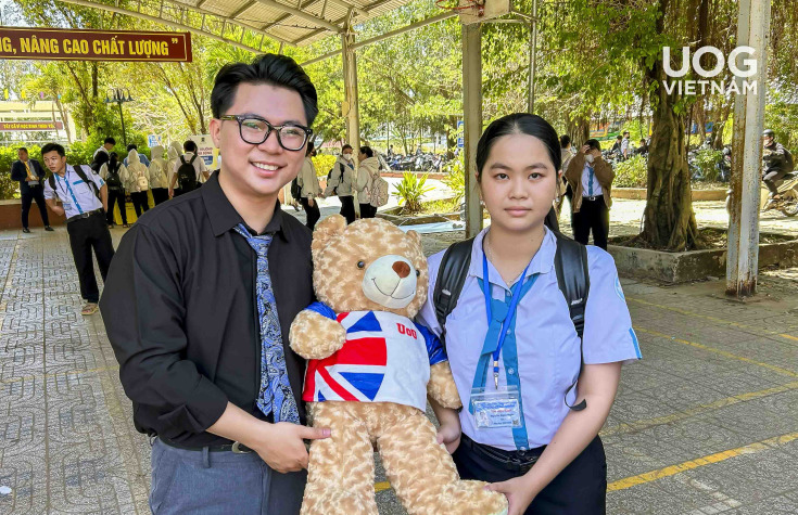 GLOUCESTERSHIRE VIETNAM MANG ĐẾN THÊM LỰA CHỌN HỌC TẬP QUỐC TẾ CHO HỌC SINH ĐẶC KHU PHÚ QUỐC 31