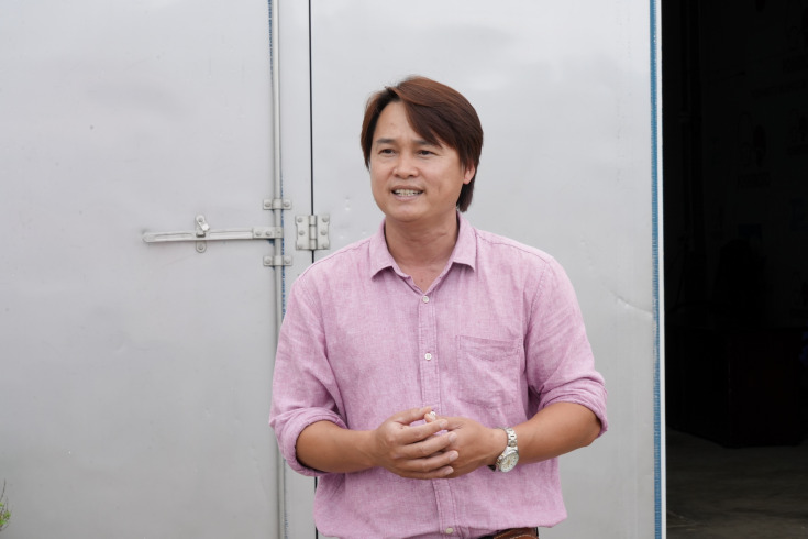 SINH VIÊN UOG VIETNAM THAM GIA HOẠT ĐỘNG TRẢI NGHIỆM TẠI LÂM ĐỒNG 149