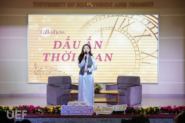 ÉN VÀNG UEF 2024 VỀ ĐÍCH THÀNH CÔNG, TÀI NĂNG MC SONG NGỮ XUẤT SẮC CHÍNH THỨC LỘ DIỆN 74