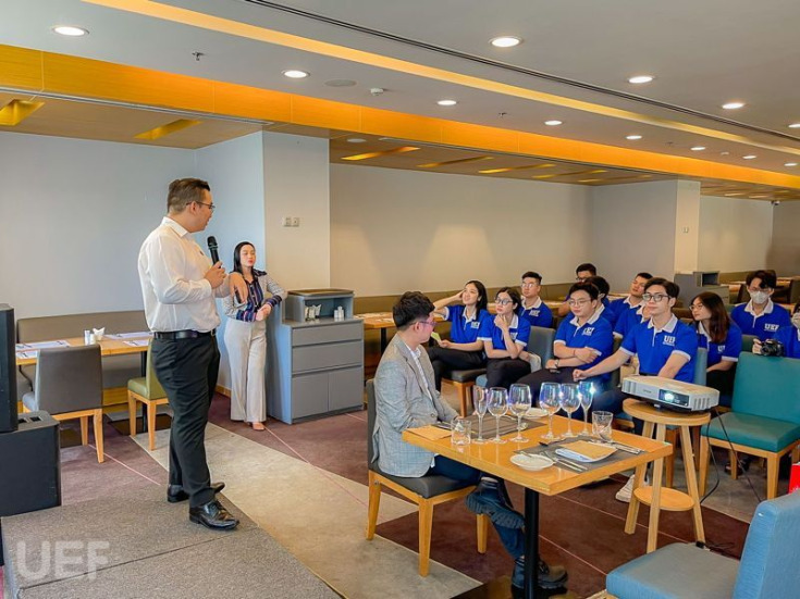 THÔNG TIN TUYỂN SINH CHƯƠNG TRÌNH CỬ NHÂN QUẢN TRỊ KHÁCH SẠN VÀ DU LỊCH QUỐC TẾ 2023 66