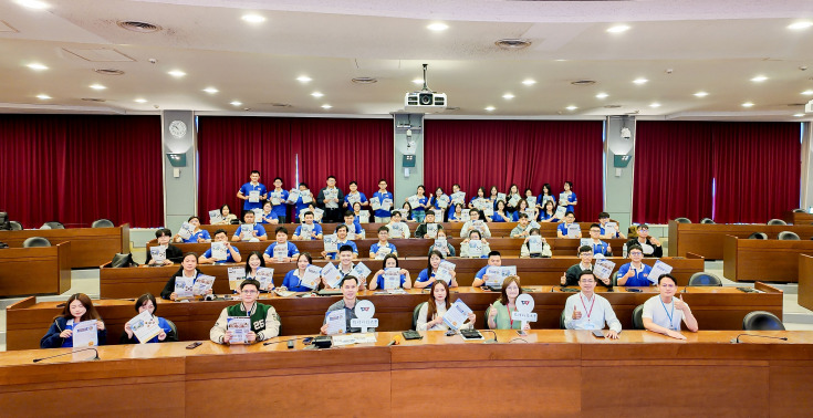 SINH VIÊN GLOUCESTERSHIRE VIETNAM MỞ RỘNG TRẢI NGHIỆM HỌC TẬP VÀ KHÁM PHÁ VĂN HÓA TẠI ĐÀI LOAN 28