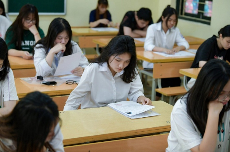 ĐỀ THI VÀ GỢI Ý ĐÁP ÁN MÔN GIÁO DỤC CÔNG DÂN THI TỐT NGHIỆP THPT 2024 8