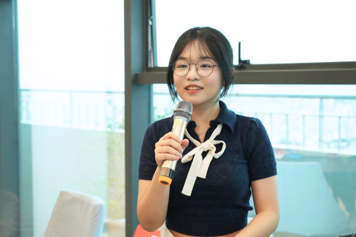 GLOUCESTERSHIRE OPEN DAY THU HÚT PHỤ HUYNH VÀ THÍ SINH QUAN TÂM ĐẾN CHƯƠNG TRÌNH CỬ NHÂN ANH QUỐC 38