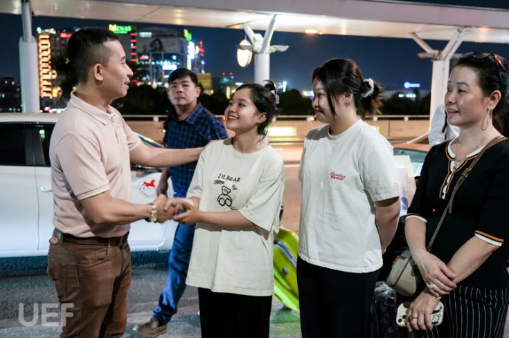 ĐIỂM LẠI NHỮNG HOẠT ĐỘNG QUỐC TẾ NỔI BẬT CỦA UOG VIETNAM NĂM 2023 108