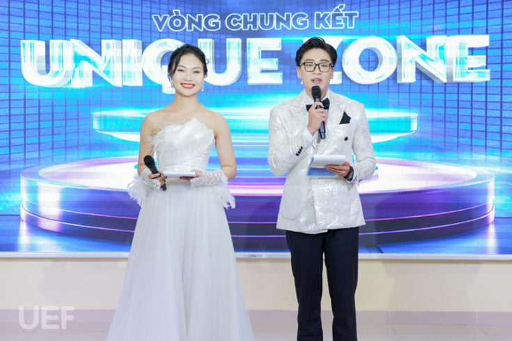 ÉN VÀNG UEF 2024 VỀ ĐÍCH THÀNH CÔNG, TÀI NĂNG MC SONG NGỮ XUẤT SẮC CHÍNH THỨC LỘ DIỆN 52