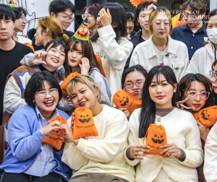 FALL STUDY PROGRAM: MỘT NHẬT BẢN ẤN TƯỢNG TIẾP TỤC MANG ĐẾN CHO SINH VIÊN UOG VIETNAM NHIỀU TRẢI NGHIỆM THÚ VỊ 135