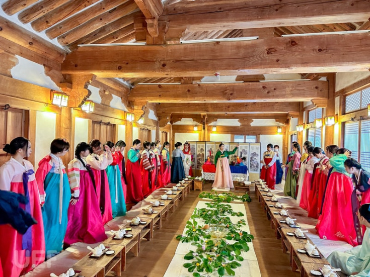 ĐIỂM LẠI NHỮNG HOẠT ĐỘNG QUỐC TẾ NỔI BẬT CỦA UOG VIETNAM NĂM 2023 219