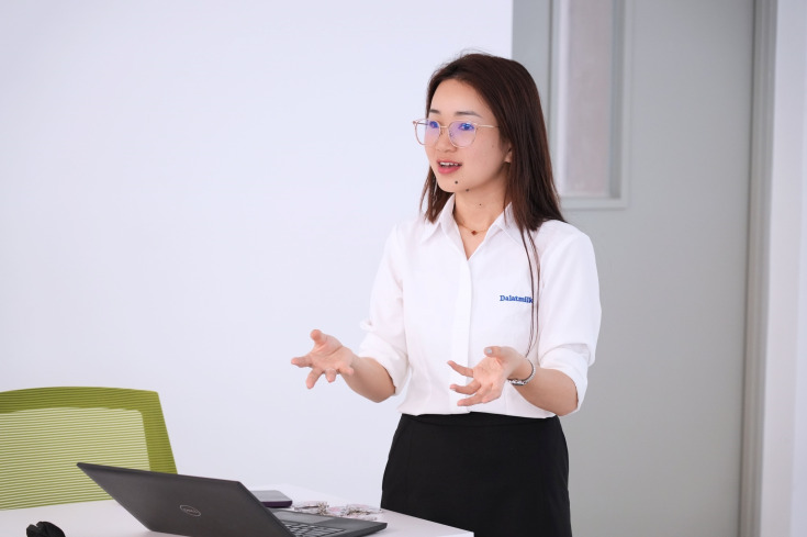 SINH VIÊN GLOUCESTERSHIRE VIETNAM KHÁM PHÁ VÀ HỌC TẬP TRẢI NGHỆM TẠI ĐÀ LẠT 17