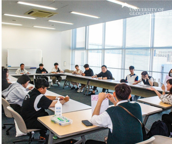 FALL STUDY PROGRAM 2023: KHỞI ĐỘNG HÀNH TRÌNH GIAO LƯU QUỐC TẾ TẠI NHẬT VỚI NHIỀU ĐIỂM ĐẾN ĐẶC BIỆT 111
