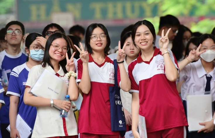 ĐỀ THI VÀ GỢI Ý ĐÁP ÁN MÔN LỊCH SỬ THI TỐT NGHIỆP THPT 2024 8
