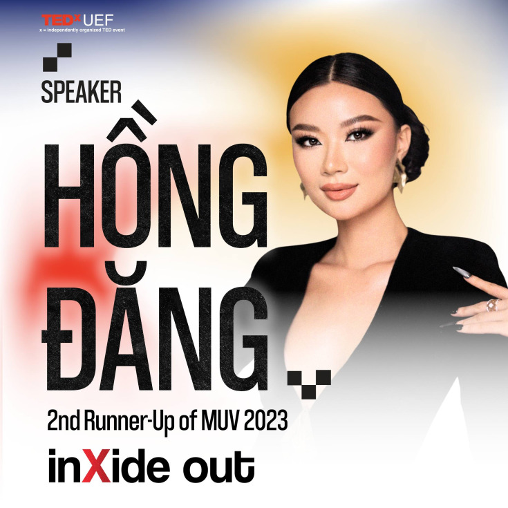 TEDX UEF TRỞ LẠI VỚI CHỦ ĐỀ TRUYỀN CẢM HỨNG GIÚP SINH VIÊN PHÁ VỠ MỌI RÀO CẢN TƯ DUY 53