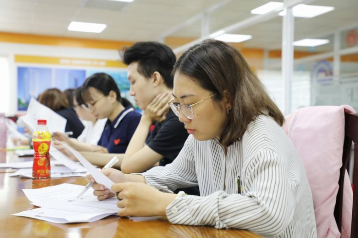 SINH VIÊN UEF HÁO HỨC CHUẨN BỊ CHO HỌC KỲ QUỐC TẾ 2B TẠI THÁI LAN 36