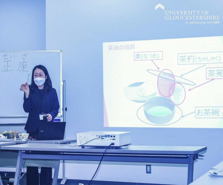 FALL STUDY PROGRAM: SINH VIÊN UOG VIETNAM TÌM HIỂU NGHI THỨC TRUYỀN THỐNG VÀ KHÁM PHÁ THÊM NHỮNG ĐIỂM ĐẾN ẤN TƯỢNG 51