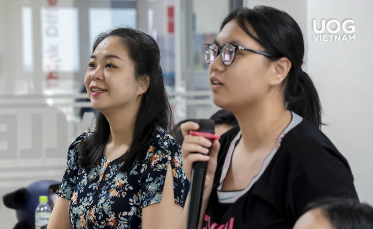 KHÁM PHÁ TASK-BASED LANGUAGE TEACHING VÀ ỨNG DỤNG AI TRONG GIẢNG DẠY TIẾNG ANH 17