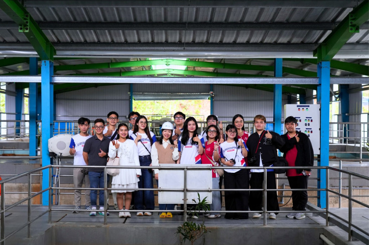 SINH VIÊN GLOUCESTERSHIRE VIETNAM KHÁM PHÁ VÀ HỌC TẬP TRẢI NGHỆM TẠI ĐÀ LẠT 73