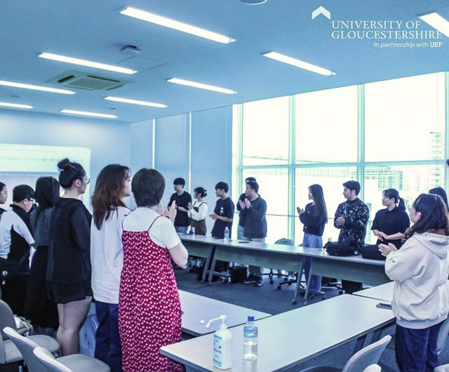 FALL STUDY PROGRAM: SINH VIÊN UOG VIETNAM TÌM HIỂU NGHI THỨC TRUYỀN THỐNG VÀ KHÁM PHÁ THÊM NHỮNG ĐIỂM ĐẾN ẤN TƯỢNG 18