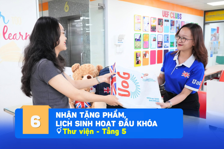 HƯỚNG DẪN QUY TRÌNH NHẬP HỌC CHƯƠNG TRÌNH CỬ NHÂN ANH QUỐC 107